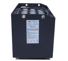 小松FB15-12叉車(chē)電池VSIL6 小松KOMATSU叉車(chē)1.5噸三輪車(chē)電池48V468Ah