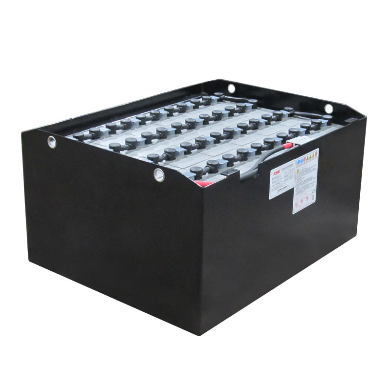 龍工LG20B叉車(chē)配件 鉛酸蓄電池組D-600B 48V龍工2噸四輪鏟車(chē)電池設(shè)計(jì)圖