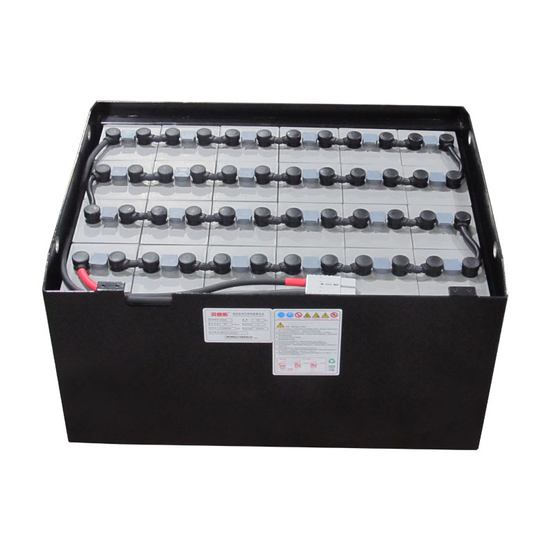 龍工LG25叉車(chē)蓄電池24-10DB600 龍工2.5噸平衡重叉車(chē)電瓶48V600Ah