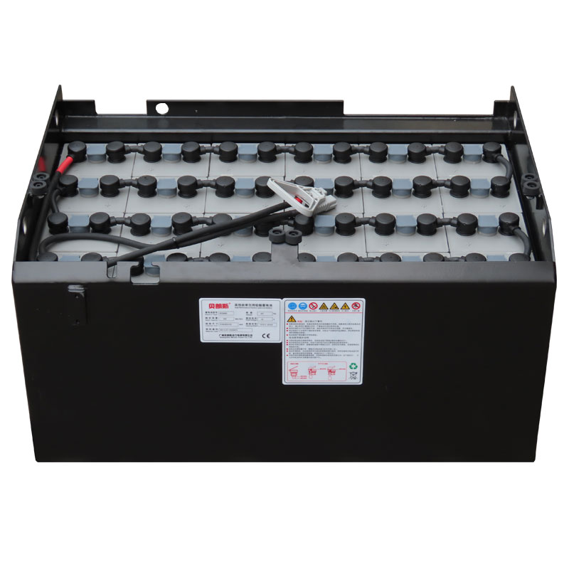 廣州豐田叉車(chē)48V/VSH6A堆高車(chē)進(jìn)口電動(dòng)叉車(chē)鉛酸蓄電池電瓶現(xiàn)貨廠(chǎng)家供應(yīng)
