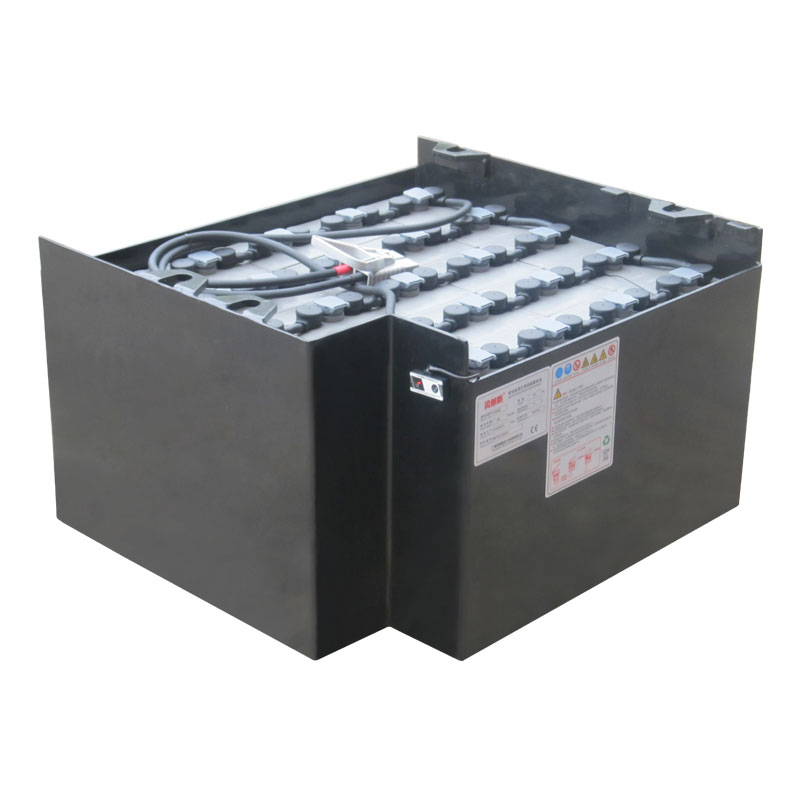 豐田叉車(chē)5FBR10/6FBR10電瓶48V201Ah 廠(chǎng)家批發(fā)豐田電動(dòng)叉車(chē)蓄電池VCF3A