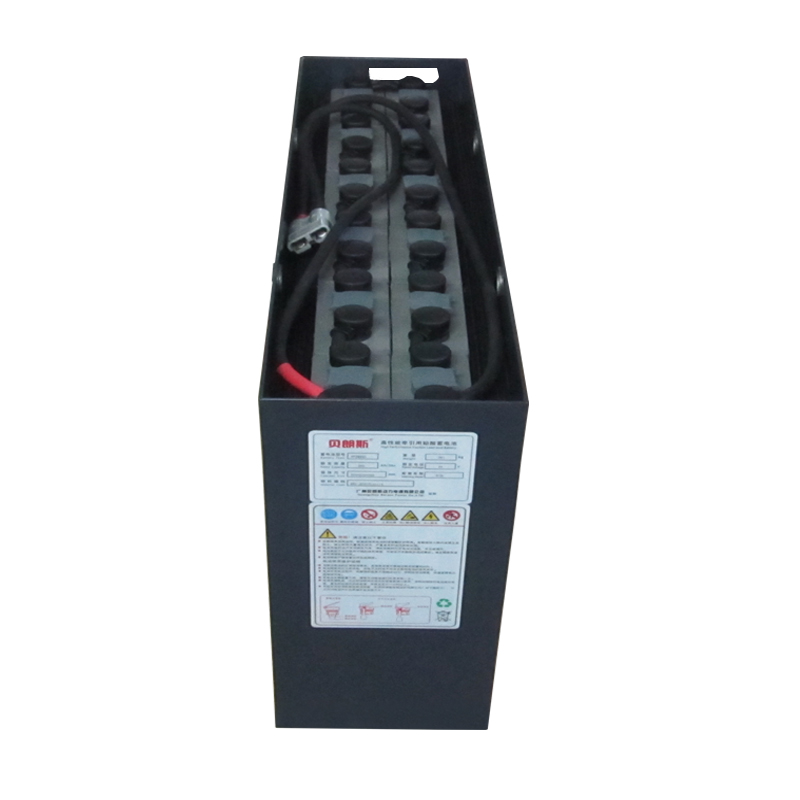 4PZS220貝朗斯牌電瓶配套力至優(yōu)24V220Ah電池廠家 力至優(yōu)NTT75叉車(chē)專(zhuān)用電瓶批發(fā)